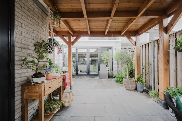 Medium property photo - Amazonestraat 51, 3207 NA Spijkenisse